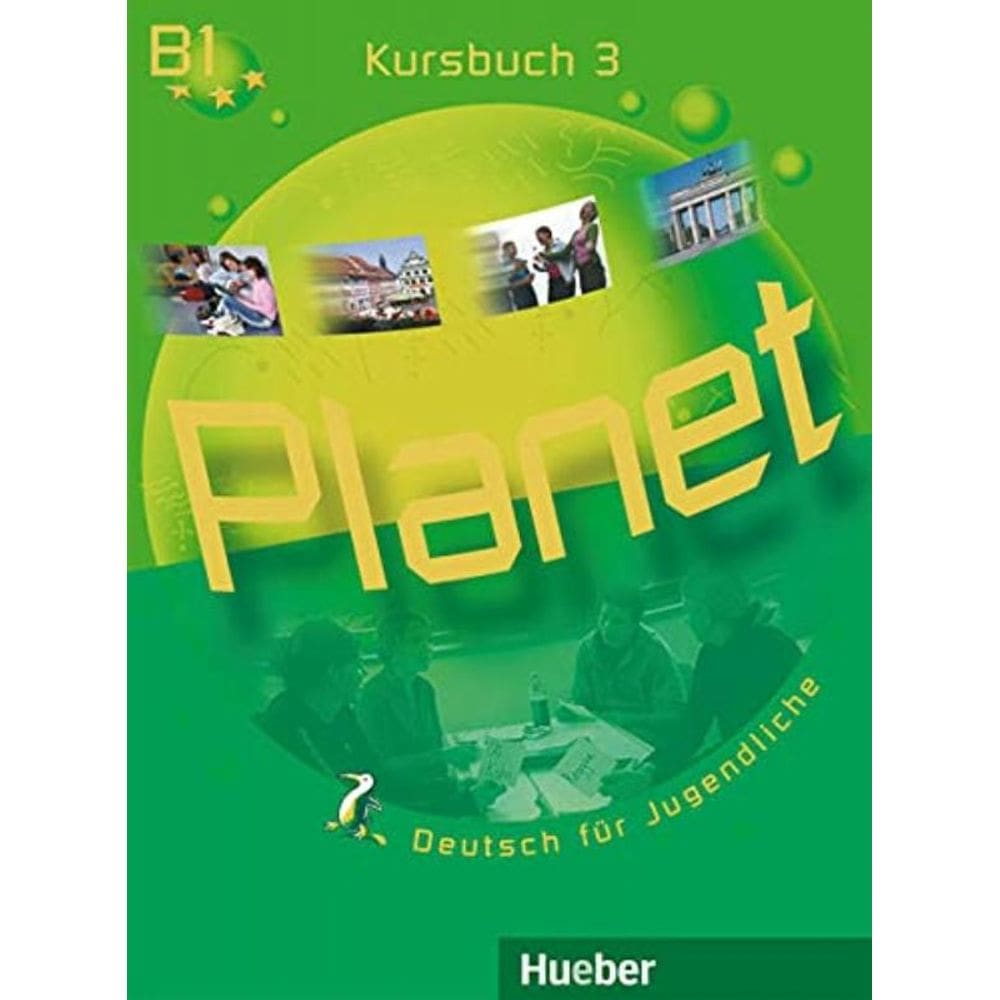 Planet 3 - Kb (Texto)