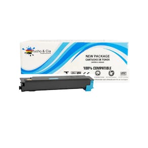 Toner Kyocera TK5197 Ciano 306CI 307CI 308C 7k