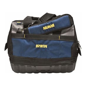 Mala Standard Base Emborrachada 16 Bolsos 16 Irwin