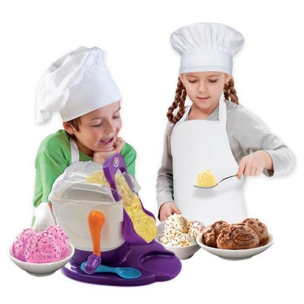 Kids Chef Sorveteria Multikids BR364