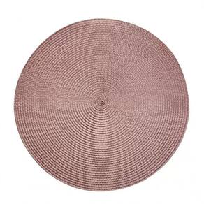 Lugar Americano De Plastico Fresno Espiral 38 Cm - Lyor