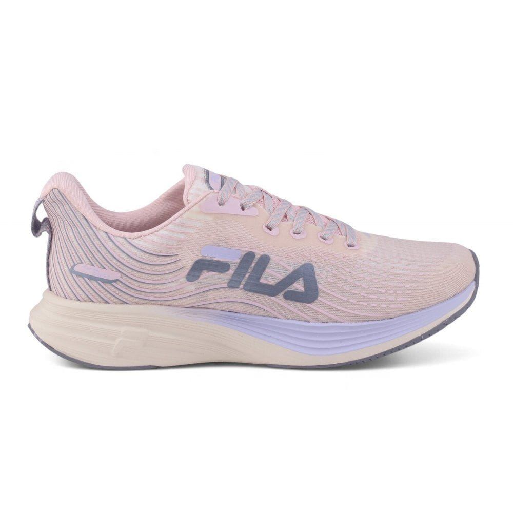 Tênis Feminino Fila Racer Curve 2 F02R00151 Corrida