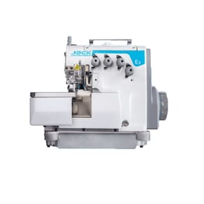 Overlock Novo Design 3 Fios, 1 Agulha, 6500ppm JK-E3-3-M2-04