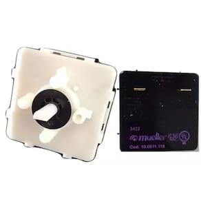 Timer Maquina Lavadora Tanquinho Mueller Super Pop