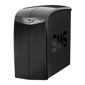 Nobreak sms 1200va bivolt station ii - 27392