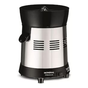 Extrator de Frutas Mondial Profissional E-10 Bivolt 250W
