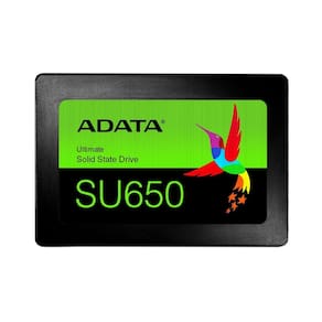 Ssd Adata 240Gb 2.5 Sata 3 Asu650Ss240Gtr I