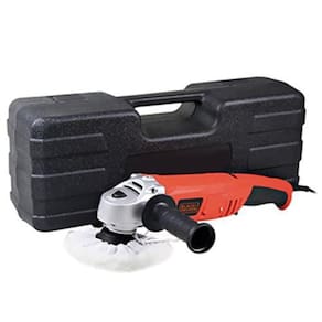 Esmerilhadeira 600W 5 Trava Segurança 1000-3000RPM