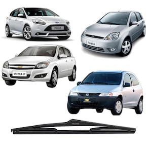 Palheta traseira 12 pol Ford Focus 2014 2015 e Vectra Gt