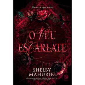 Veu Escarlate, o Vol. 1