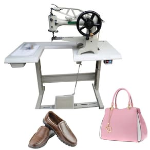 Máquina de Braço para Remendo-LM2972-Lanmax-BIVOLT