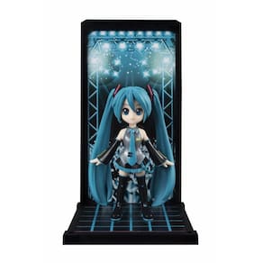 Enfeite Bandai Amigos de Tamashii 9 cm PVC PiziiToys