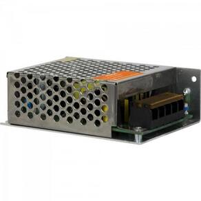 Fonte Colmeia 12Vdc 5A 60W Bivolt Automatica Ftc1205 Hayoni
