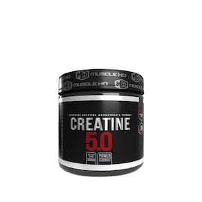 Creatine 5.0 300g - Muscle HD
