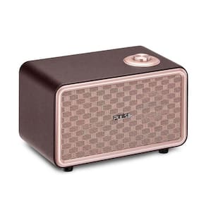 Caixa de Som Speaker Presley Pulse Retro Bluetooth 80W