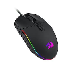 Mouse Redragon Invader 10000 Dpi/20G/100Ips