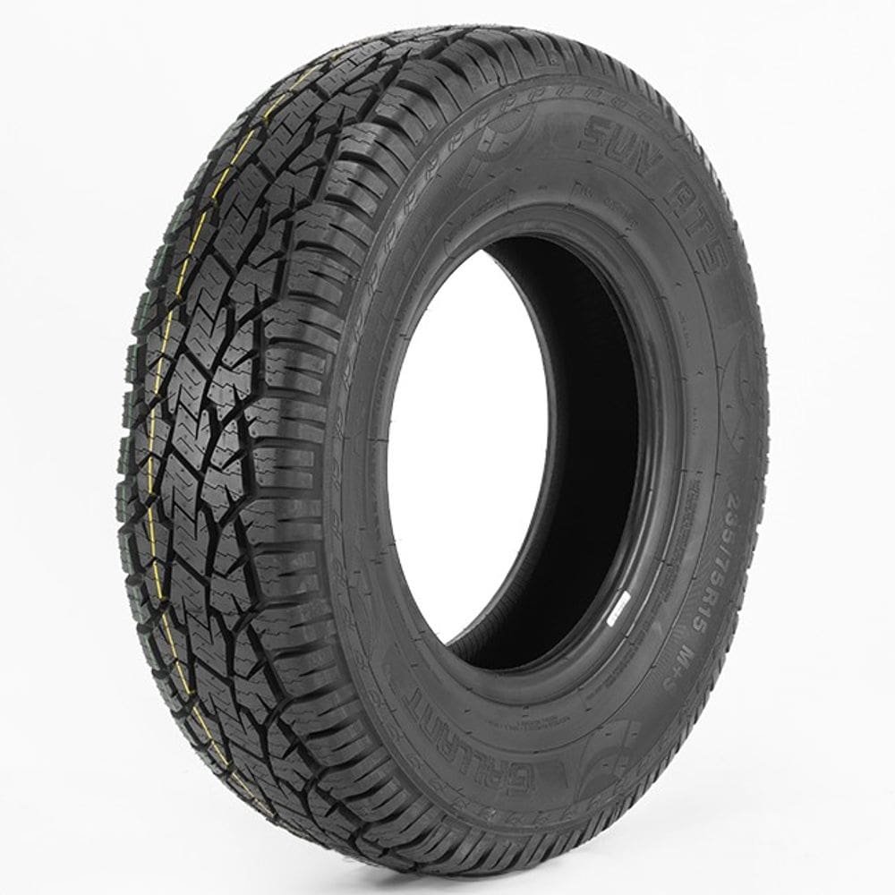 Pneu 235/75R15 AT Aro 15 GALLANT SUV AT5 XL A/T 109S