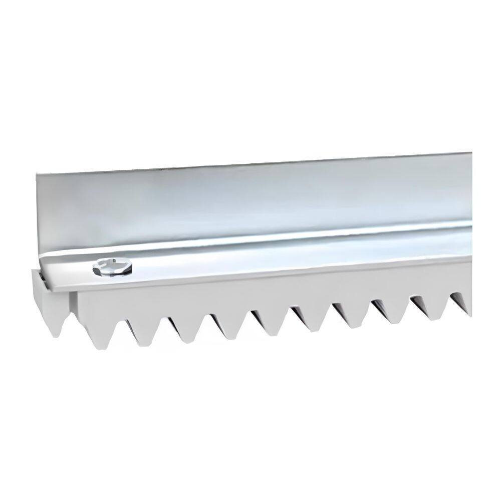 Cremalheira Ouro 7 Metros (14x 50cm) Rossi