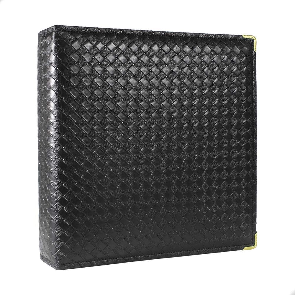 Álbum Fichário para Moedas 3D Fosco M