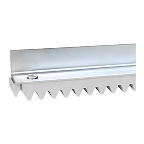 Cremalheira Ouro 8 Metros (16x 50cm) Rossi