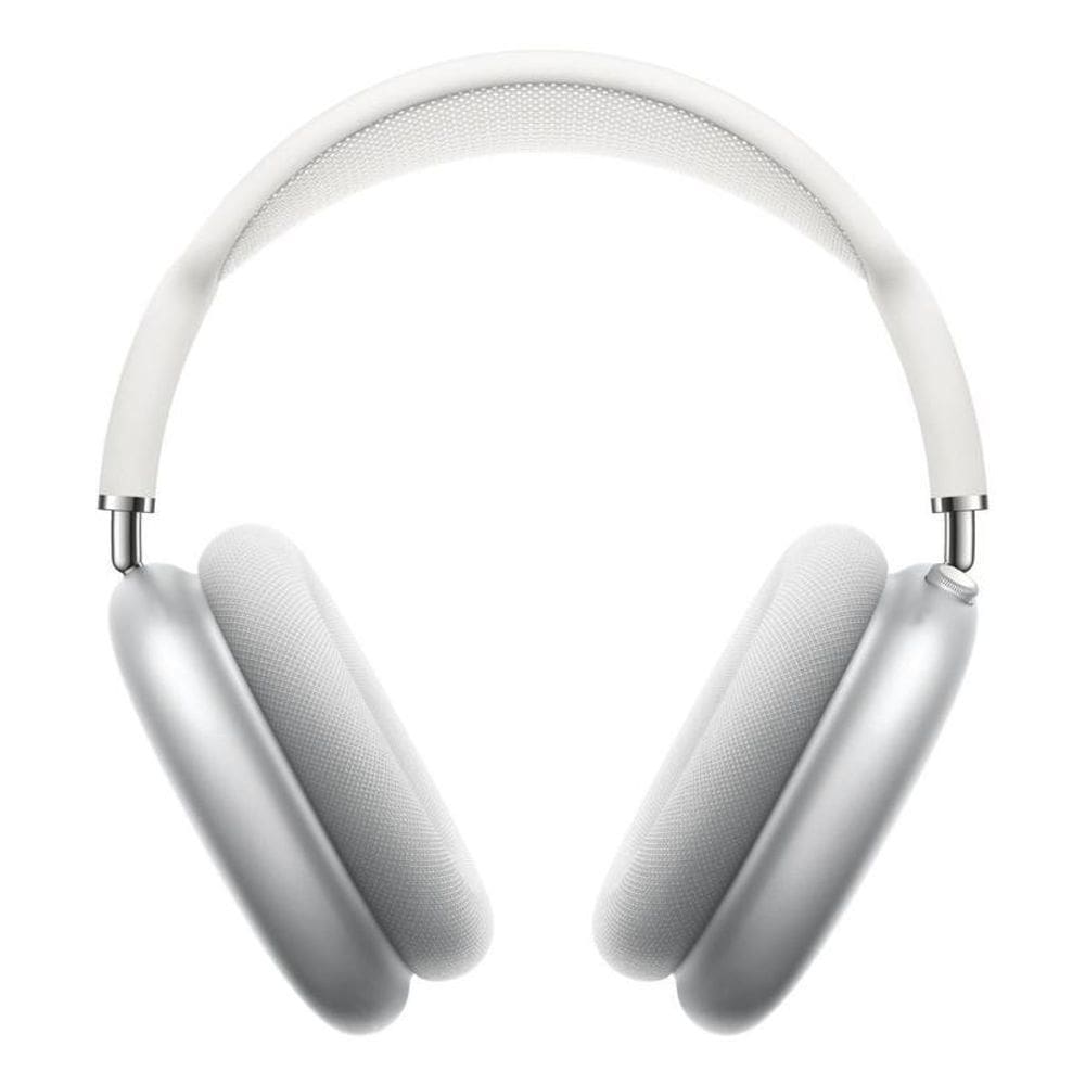 Fone De Ouvido Headset P9 Bluetooth Max Premium - Prata
