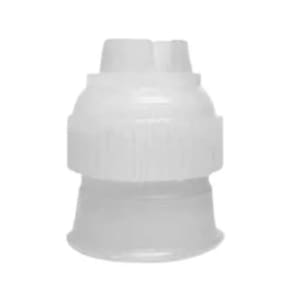 Adaptador Para Bico De Confeitar Mago Grande Qualidade 1 Un