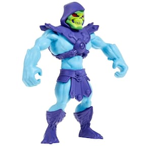 Boneco Skeletor Masters Of The Universe Mattel - Gyf69