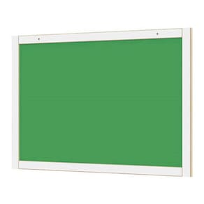 Lousa Verde 40X60Cm - Junges