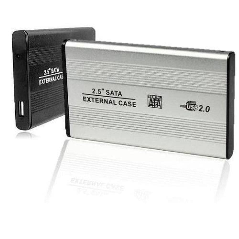 Case 3.0 Para Hd 2,5 Hdd