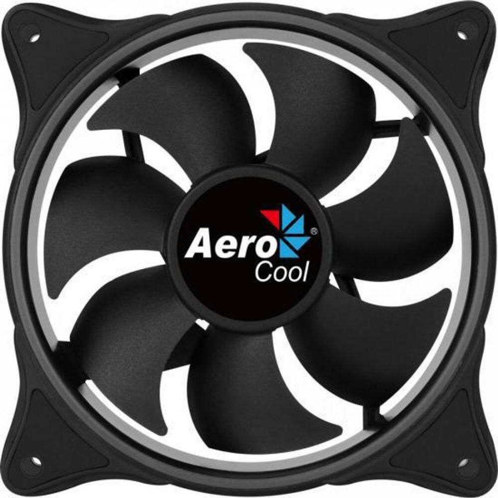 Cooler Fan Argb Eclipse 12 Aerocool