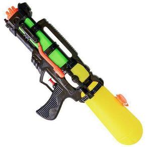 Brinquedo Lança Água Infantil Grande Potente 41Cm Art-Brink