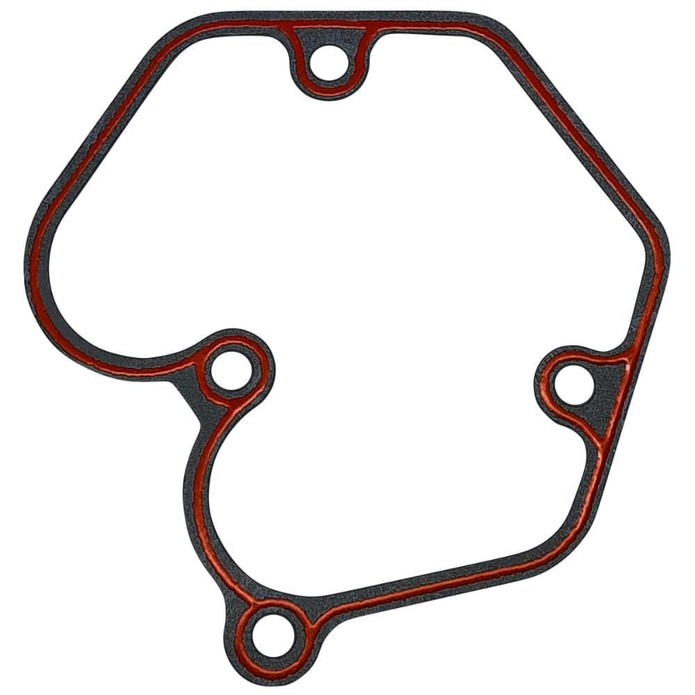 Junta Tampa De Válvula Motocultivador TF545 Motobomba W100