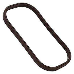 Anel Retentor Vedação Cilindro Motocultivador Tf545