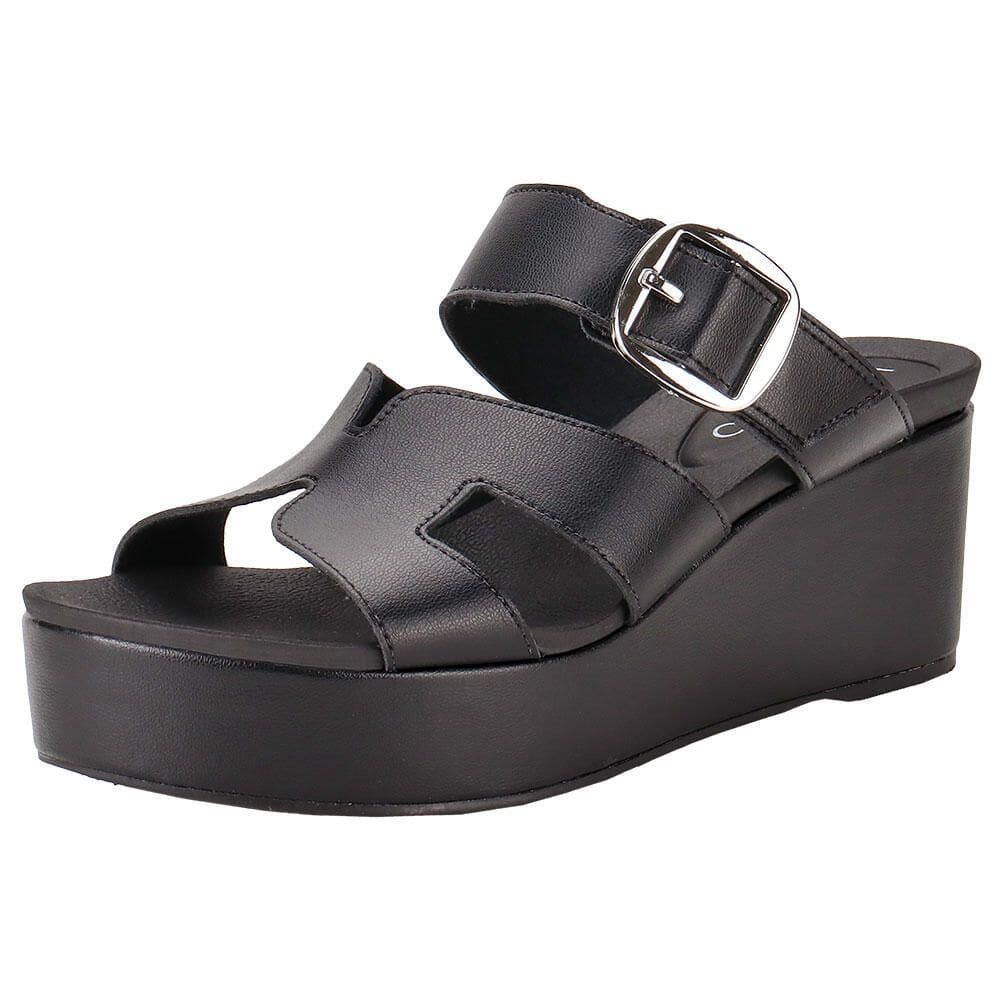 Tamanco Feminino Anabela Beira Rio 8407136