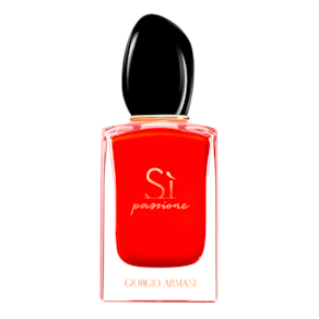 Giorgio Armani Sì Passione Eau de Parfum - Perfume Feminino 100ml