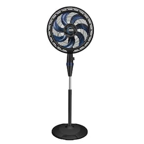 Ventilador Arno X-treme 7 Coluna 40cm VE7C