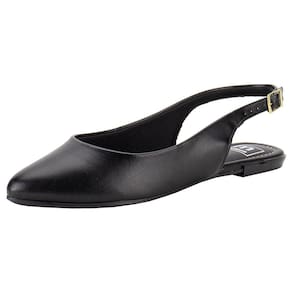Sapato Feminino Mule Moleca 5444330