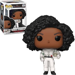 Monica Rambeau 825 Pop Funko Marvel WandaVision