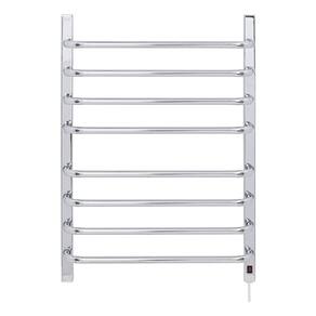 Toalheiro Térmico Parede Inox 78x56cm 127v - Flape