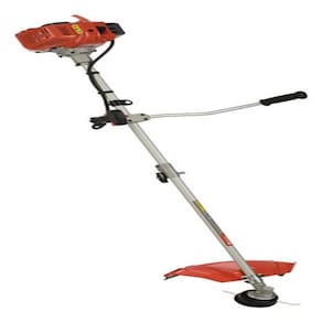 Roçadeira Gasolina Profissional 1420w Br52c 1,9cv - Branco