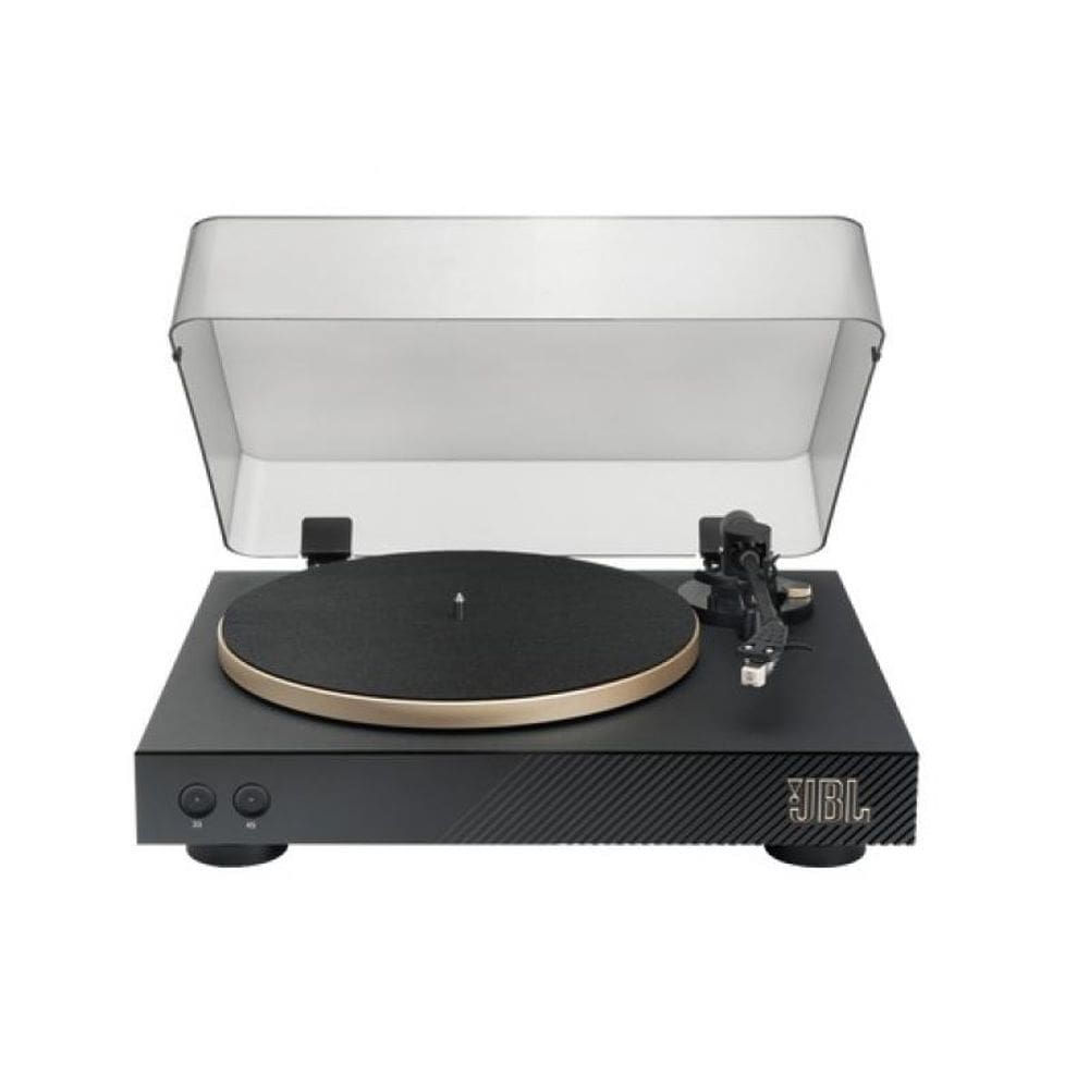 Toca-Discos Bluetooth JBL Spinner BT