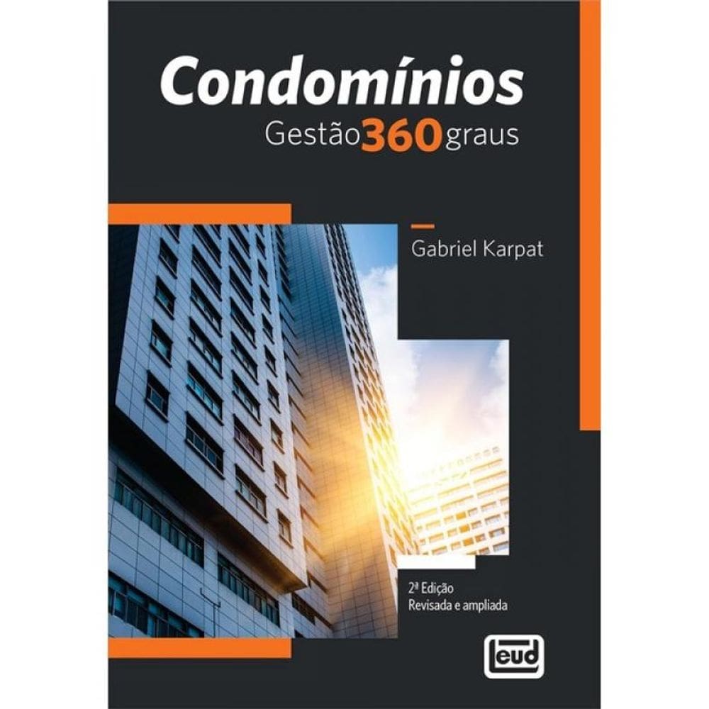 Condomínios - Gestão 360 Graus