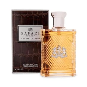 Perfume Ralph Lauren Safari - Eau De Toilette - Masculino - 125 Ml Volume Da Unidade 125 Ml