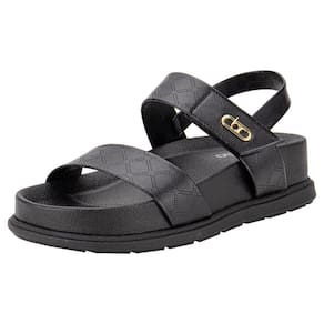 Sandália Feminina Flat Beira Rio 8534102