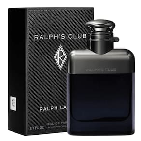 Perfume Ralph Lauren Ralph`s Club - Eau De Parfum - Masculino Volume Da Unidade 150 Ml