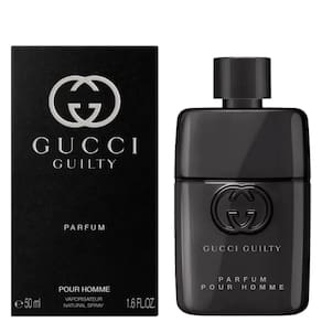 Perfume Gucci Guilty Pour Homme Parfum 90ml