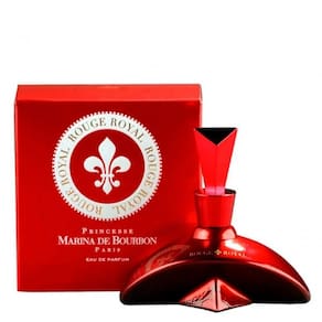 Perfume Marina De Bourbon Rouge Royal - Eau De Parfum - Feminino Volume Da Unidade 100 Ml