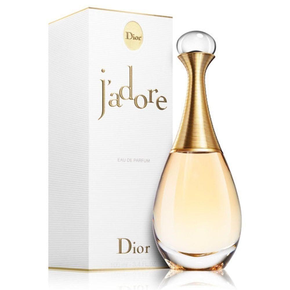 Perfume Dior J`adore - Eau De Parfum - Feminino - 150 Ml Volume Da Unidade 150 Ml