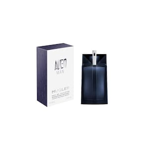 Perfume Mugler Alien Man - Eau De Toilette - 100 Ml Volume Da Unidade 100 Ml