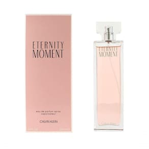 Perfume Calvin Klein Eternity Moment - Eau De Parfum - Feminino - 100 Ml
